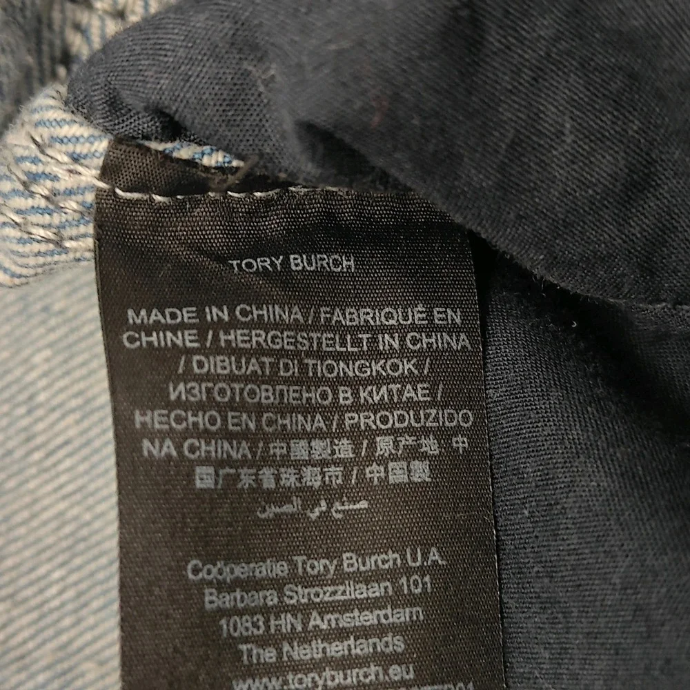 Tory Burch sku 358